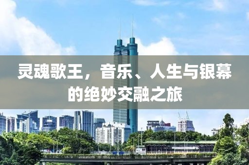 灵魂歌王，音乐、人生与银幕的绝妙交融之旅