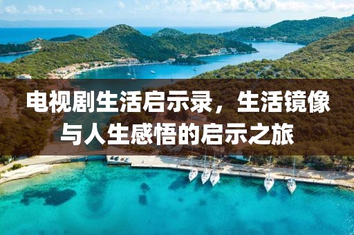 电视剧生活启示录，生活镜像与人生感悟的启示之旅