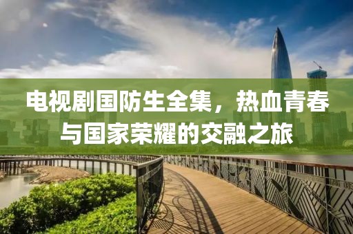 电视剧国防生全集，热血青春与国家荣耀的交融之旅