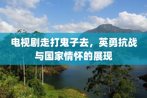 电视剧走打鬼子去，英勇抗战与国家情怀的展现