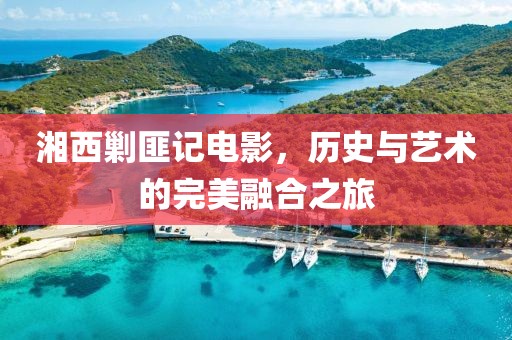 湘西剿匪记电影，历史与艺术的完美融合之旅