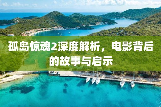 孤岛惊魂2深度解析，电影背后的故事与启示