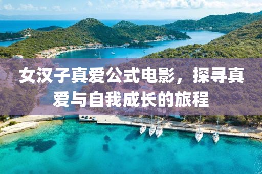 女汉子真爱公式电影，探寻真爱与自我成长的旅程