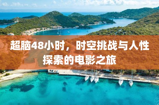 超脑48小时，时空挑战与人性探索的电影之旅