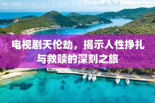 电视剧天伦劫，揭示人性挣扎与救赎的深刻之旅