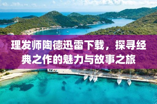 理发师陶德迅雷下载，探寻经典之作的魅力与故事之旅