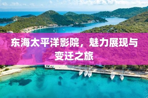 东海太平洋影院，魅力展现与变迁之旅