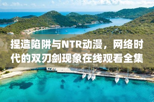 捏造陷阱与NTR动漫，网络时代的双刃剑现象在线观看全集