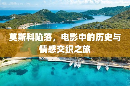 莫斯科陷落，电影中的历史与情感交织之旅