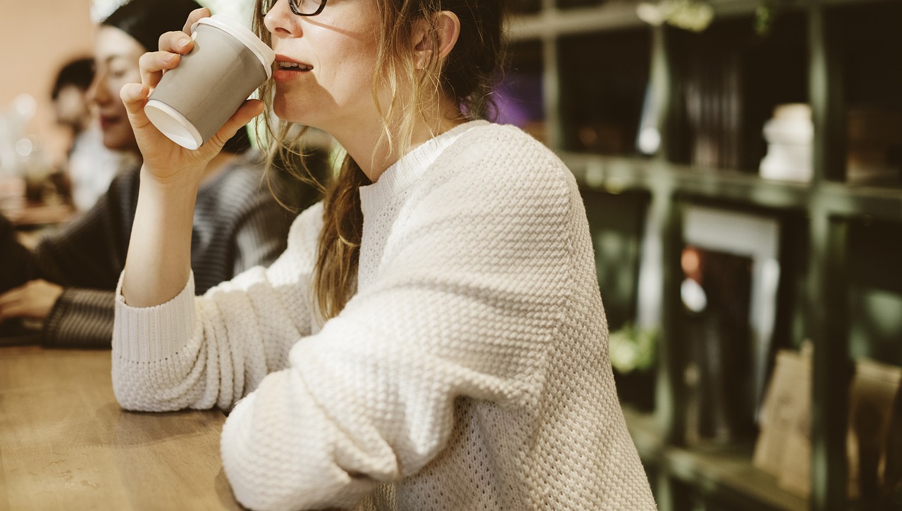 电视剧女人的香气，女性生命之光的深度解读